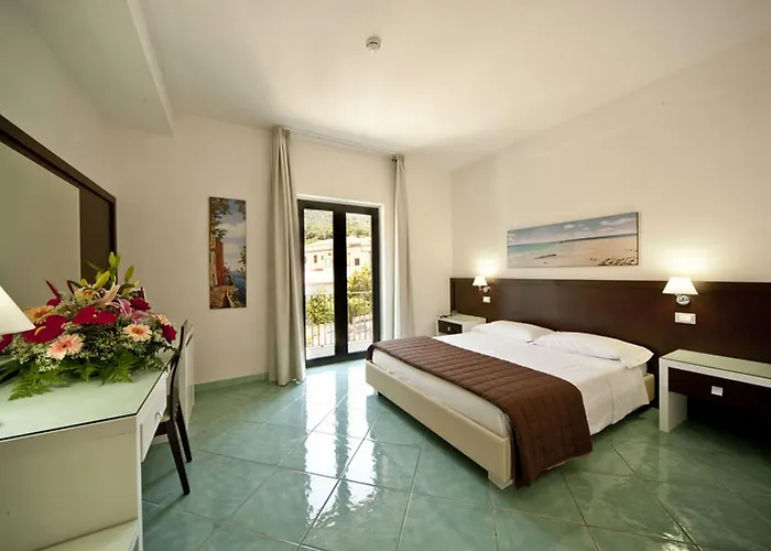 Hotel Murmann Maratea