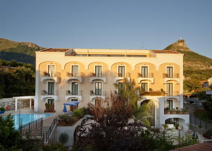 Hotel Murmann Maratea