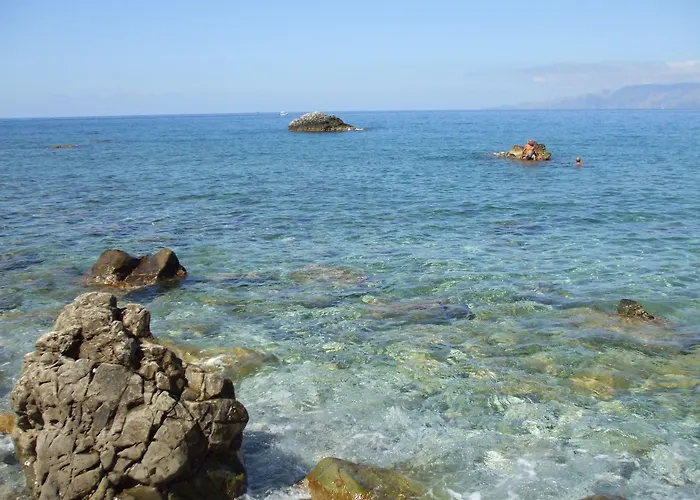 Murmann Hotel Maratea