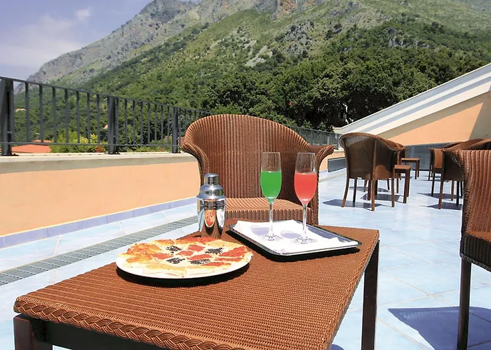 Murmann Hotel Maratea