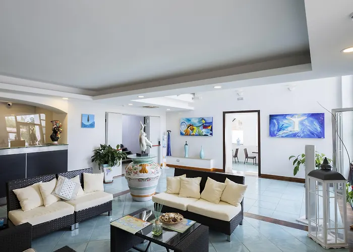 Murmann Hotel Maratea