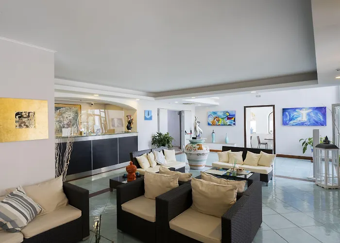 Hotel Murmann Maratea