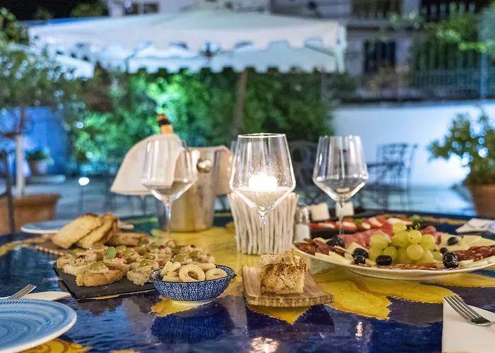 Hotel Murmann Maratea