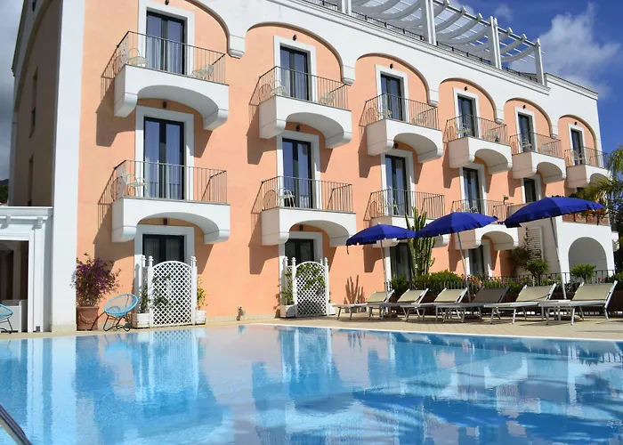 Murmann Hotel Maratea