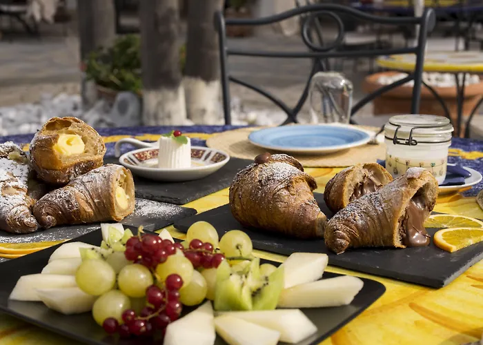 Hotel Murmann Maratea