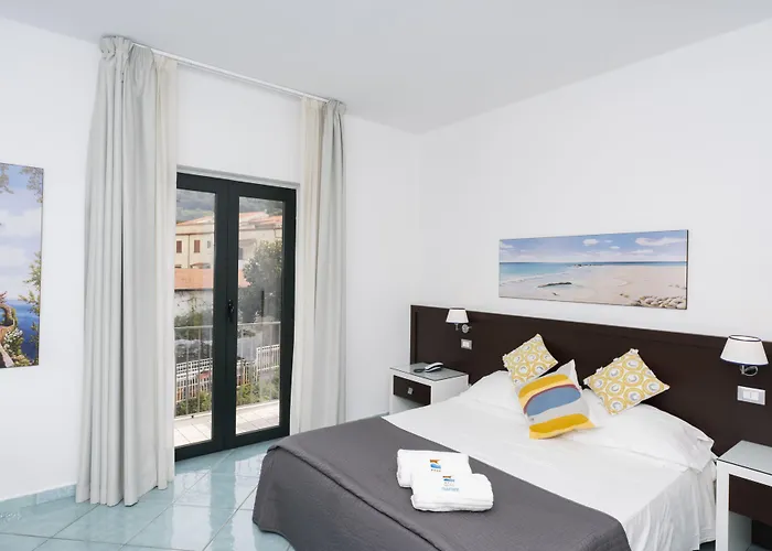 Hotel Murmann Maratea